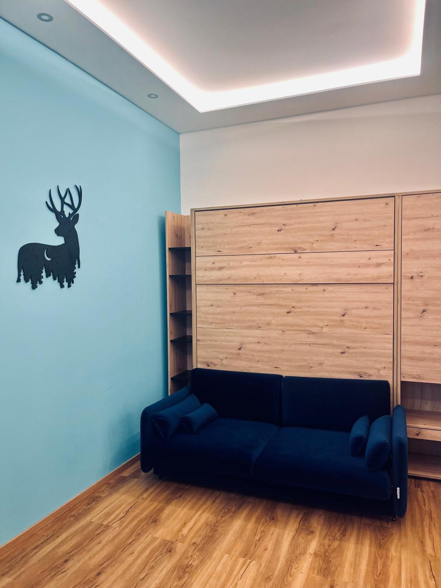 Moderni Apartman Na Hluboke V Praze - Idealni Pro 4 Praga Esterno foto