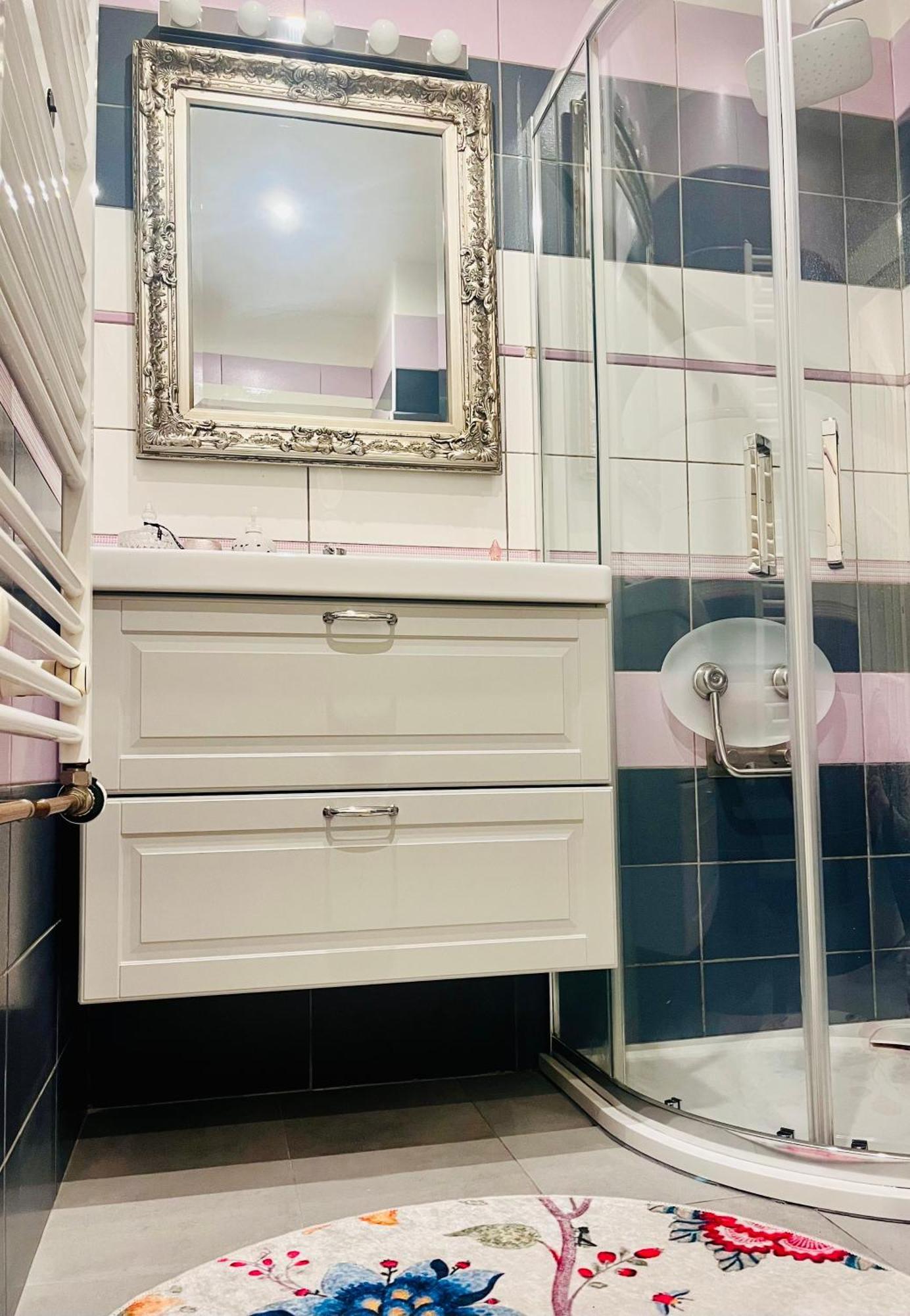Moderni Apartman Na Hluboke V Praze - Idealni Pro 4 Praga Esterno foto