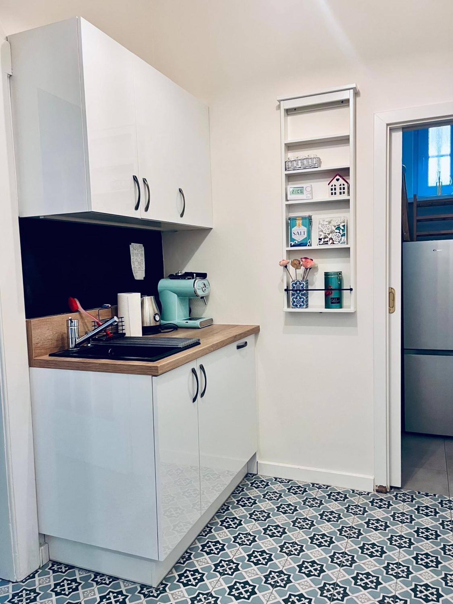 Moderni Apartman Na Hluboke V Praze - Idealni Pro 4 Praga Esterno foto