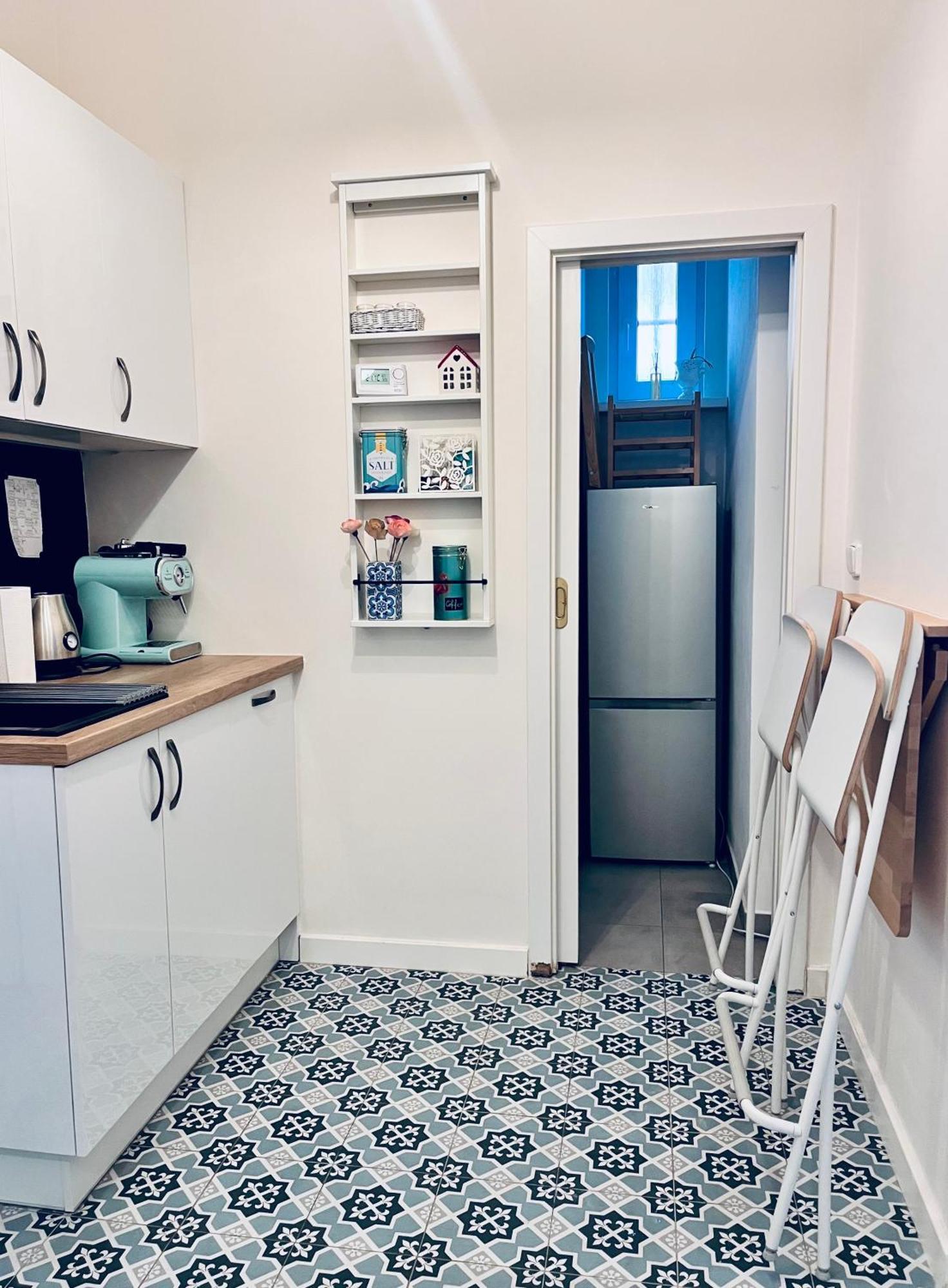 Moderni Apartman Na Hluboke V Praze - Idealni Pro 4 Praga Esterno foto
