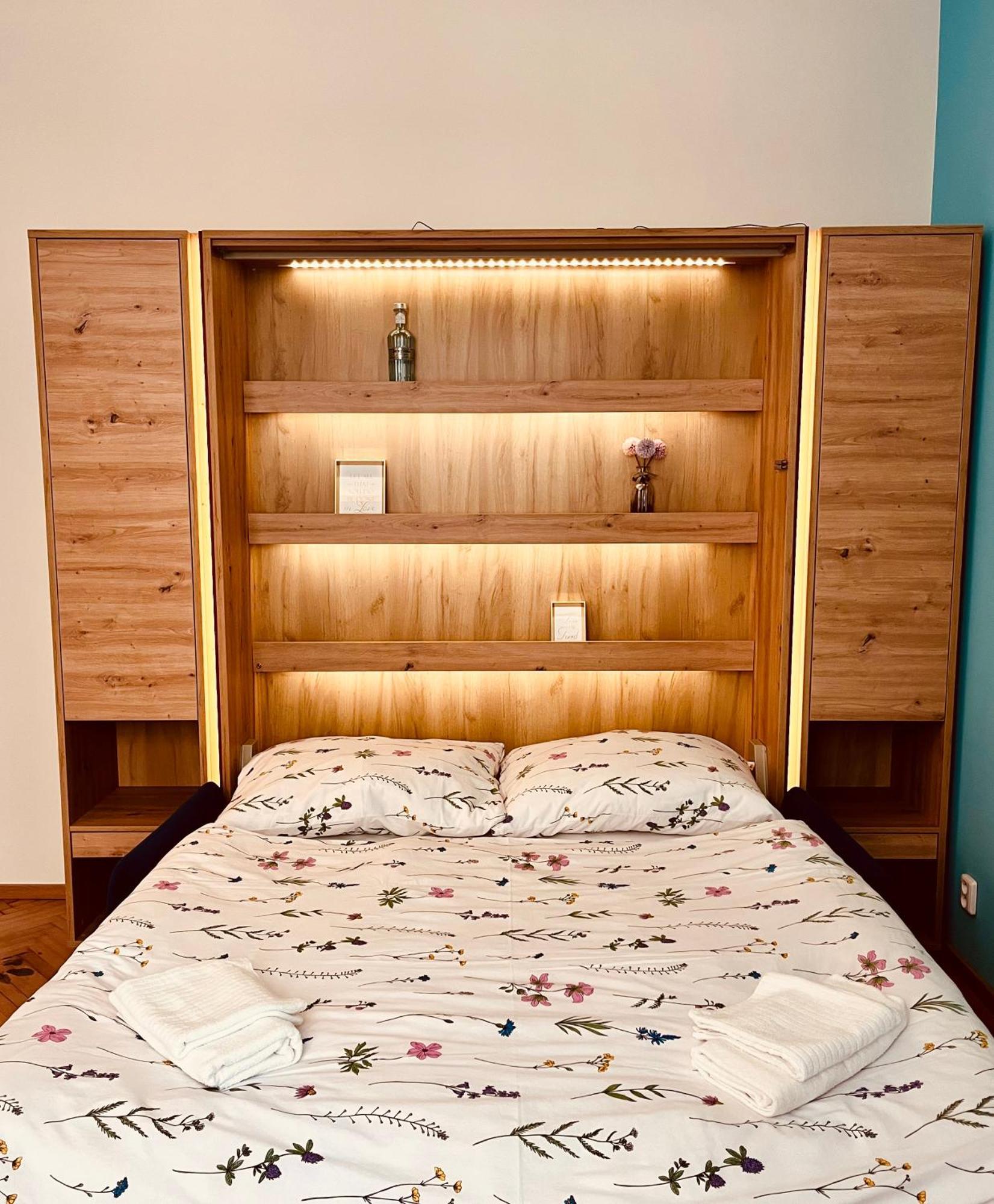 Moderni Apartman Na Hluboke V Praze - Idealni Pro 4 Praga Esterno foto