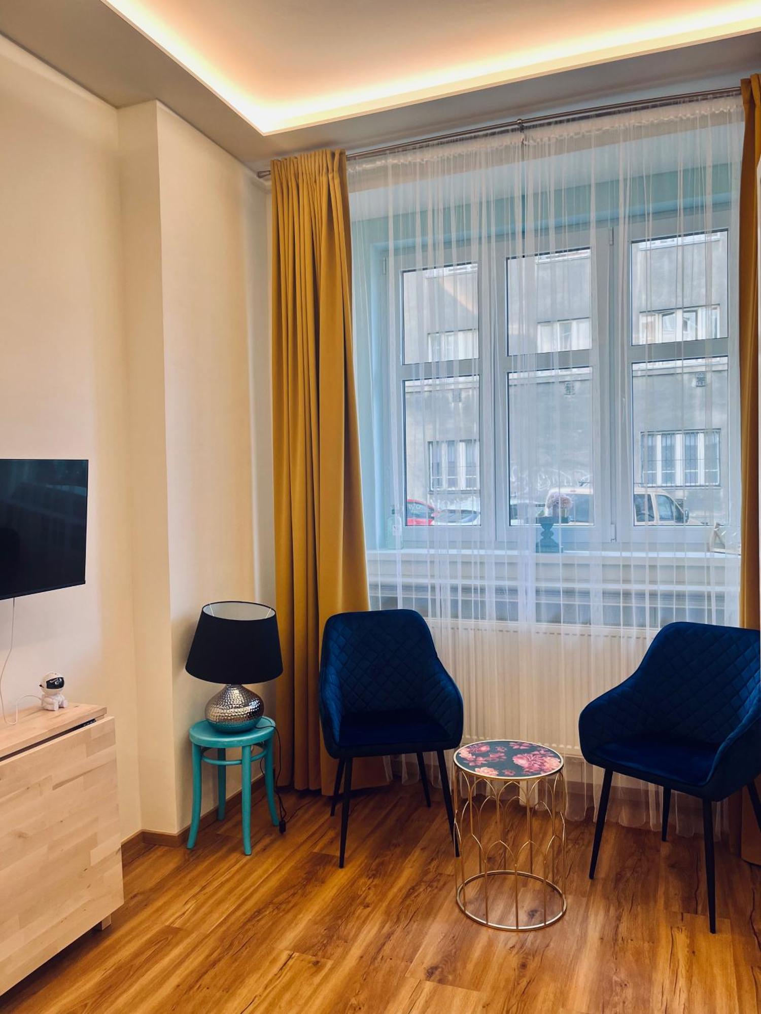 Moderni Apartman Na Hluboke V Praze - Idealni Pro 4 Praga Esterno foto